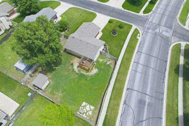 1500 Sunset Ct, Goddard, KS 67052