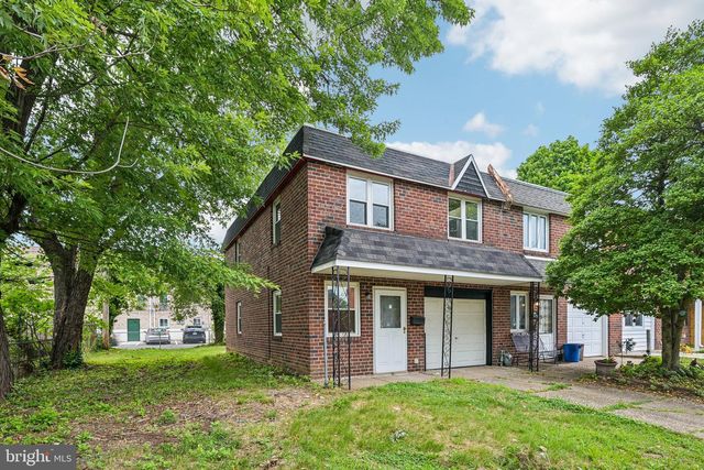 411 COVENTRY AVE, Darby, PA 19023