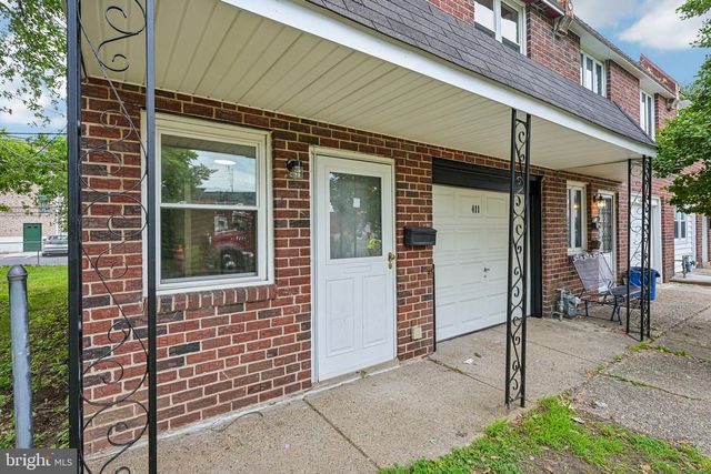411 COVENTRY AVE, Darby, PA 19023