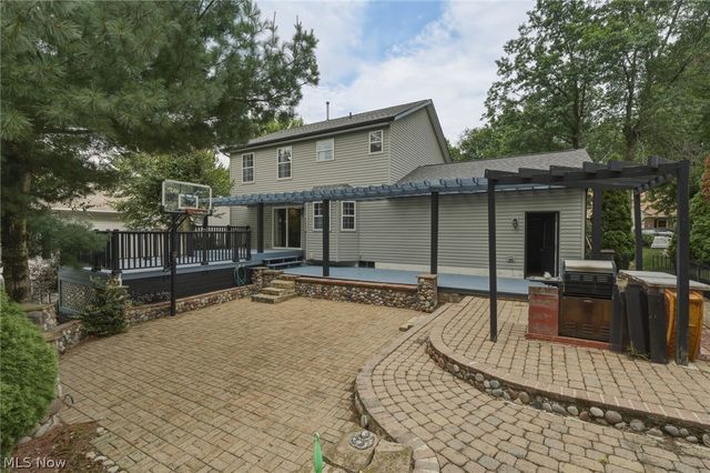 1970 Cherrywood Lane, Akron, OH 44312