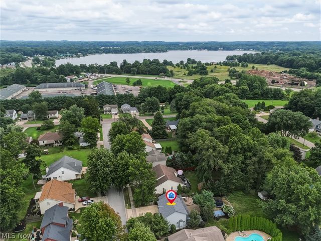 1970 Cherrywood Lane, Akron, OH 44312