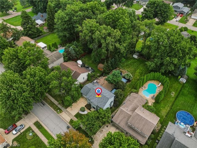 1970 Cherrywood Lane, Akron, OH 44312