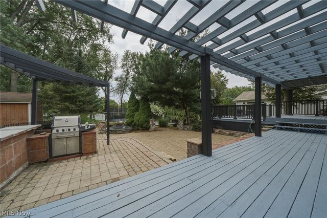 1970 Cherrywood Lane, Akron, OH 44312