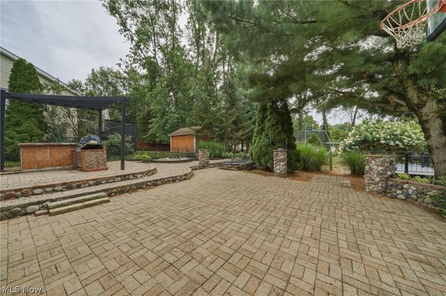 1970 Cherrywood Lane, Akron, OH 44312
