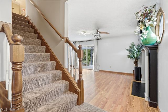 1970 Cherrywood Lane, Akron, OH 44312