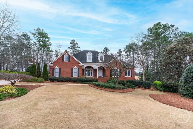 1020 Saint Andrews Drive, Watkinsville, GA 30677