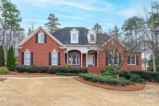 1020 Saint Andrews Drive, Watkinsville, GA 30677