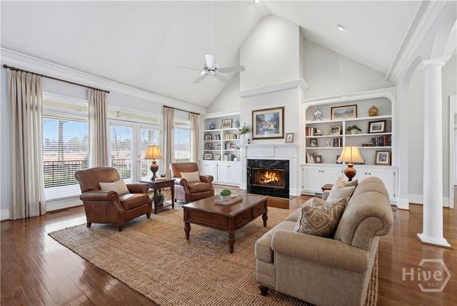 1020 Saint Andrews Drive, Watkinsville, GA 30677