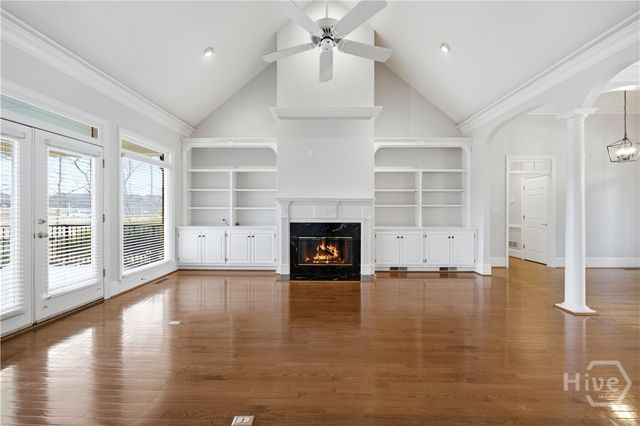 1020 Saint Andrews Drive, Watkinsville, GA 30677