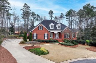 1020 Saint Andrews Drive, Watkinsville, GA 30677