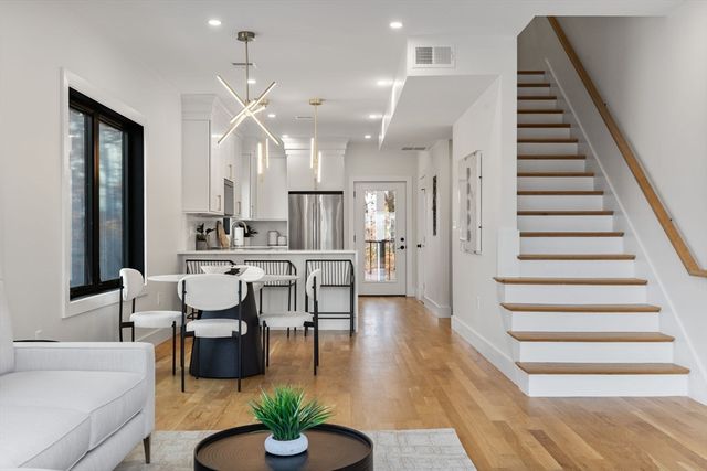 599 Sea St Unit 2, Quincy, MA 02169