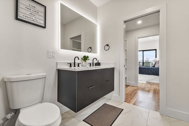 599 Sea St Unit 2, Quincy, MA 02169