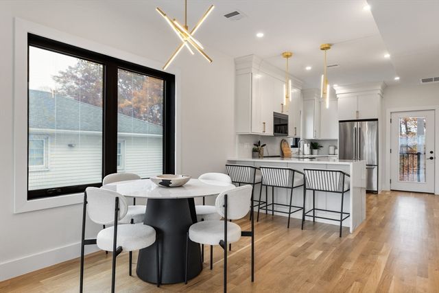 599 Sea St Unit 2, Quincy, MA 02169