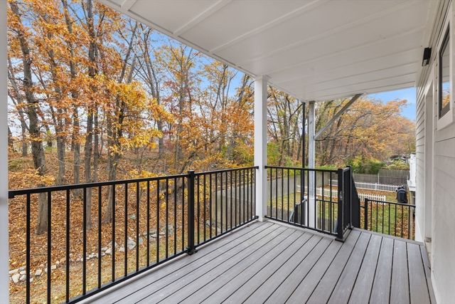 599 Sea St Unit 2, Quincy, MA 02169