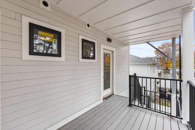 599 Sea St Unit 2, Quincy, MA 02169