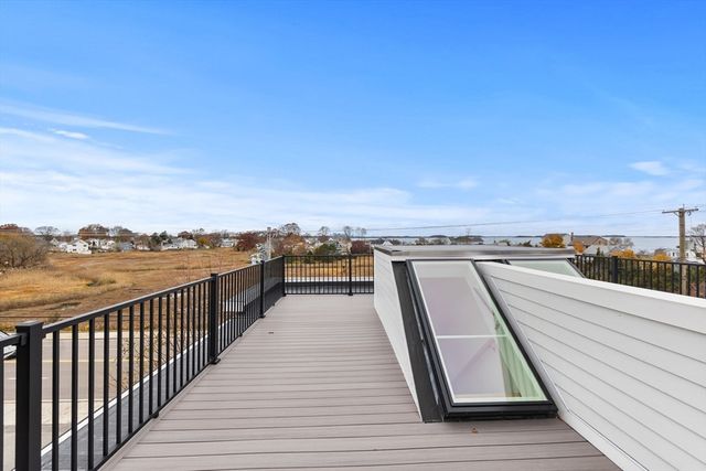 599 Sea St Unit 2, Quincy, MA 02169