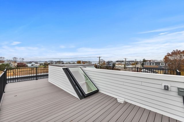 599 Sea St Unit 2, Quincy, MA 02169
