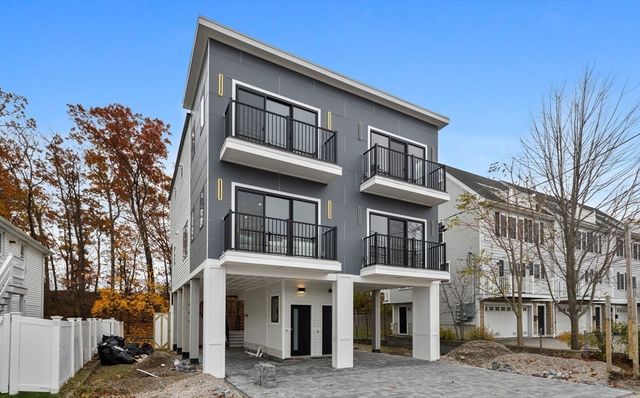 599 Sea St Unit 2, Quincy, MA 02169