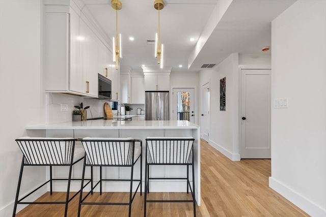 599 Sea St Unit 2, Quincy, MA 02169