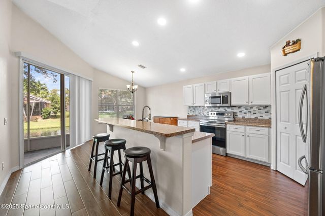 195 Sedgewood Circle, Melbourne, FL 32904