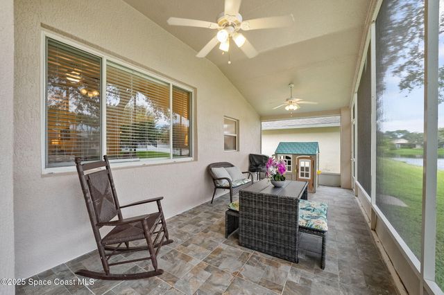 195 Sedgewood Circle, Melbourne, FL 32904