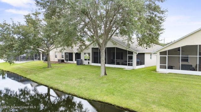 195 Sedgewood Circle, Melbourne, FL 32904