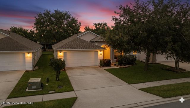 195 Sedgewood Circle, Melbourne, FL 32904