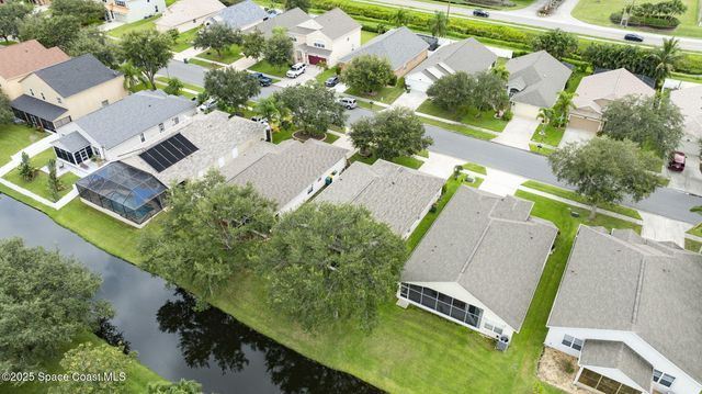195 Sedgewood Circle, Melbourne, FL 32904