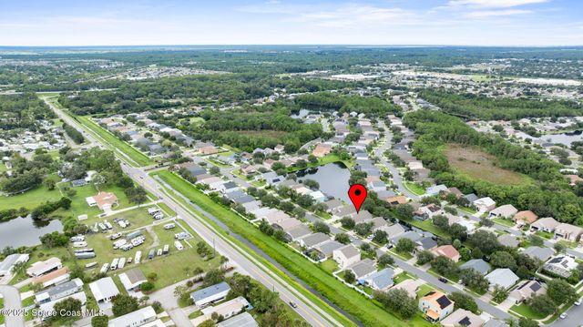 195 Sedgewood Circle, Melbourne, FL 32904