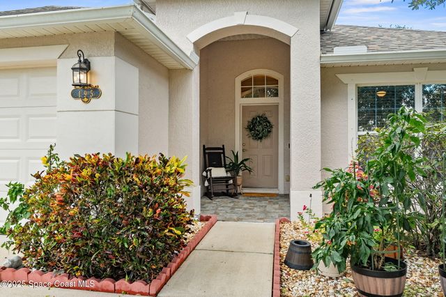 195 Sedgewood Circle, Melbourne, FL 32904