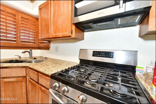 11428 LAKE TANA Drive, El Paso, TX 79936