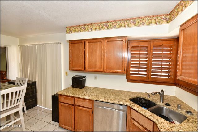11428 LAKE TANA Drive, El Paso, TX 79936