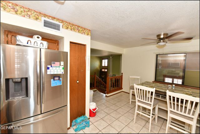 11428 LAKE TANA Drive, El Paso, TX 79936
