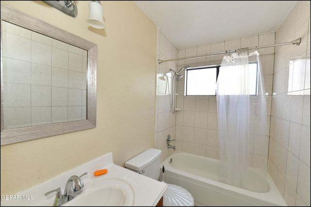 11428 LAKE TANA Drive, El Paso, TX 79936