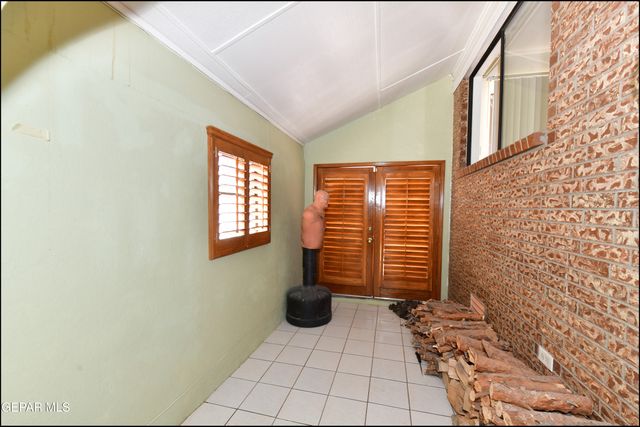 11428 LAKE TANA Drive, El Paso, TX 79936