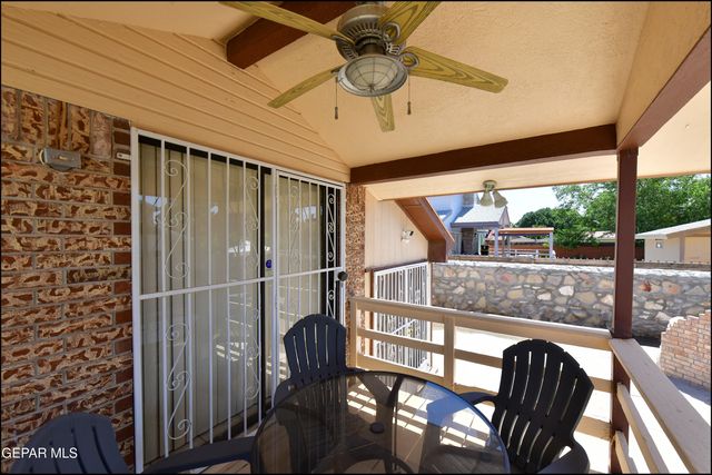11428 LAKE TANA Drive, El Paso, TX 79936