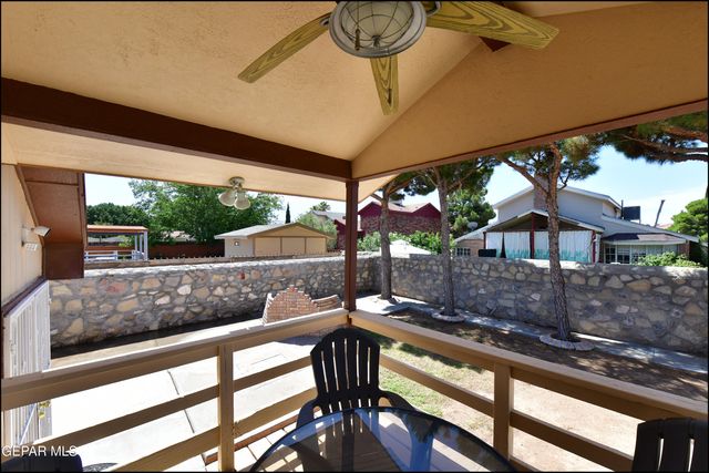 11428 LAKE TANA Drive, El Paso, TX 79936