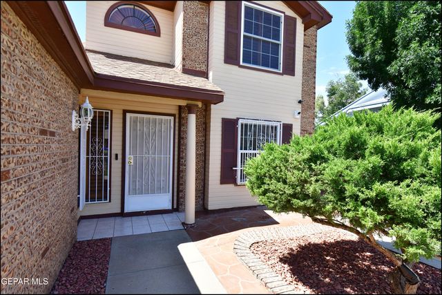 11428 LAKE TANA Drive, El Paso, TX 79936