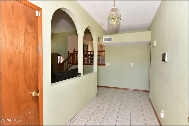 11428 LAKE TANA Drive, El Paso, TX 79936