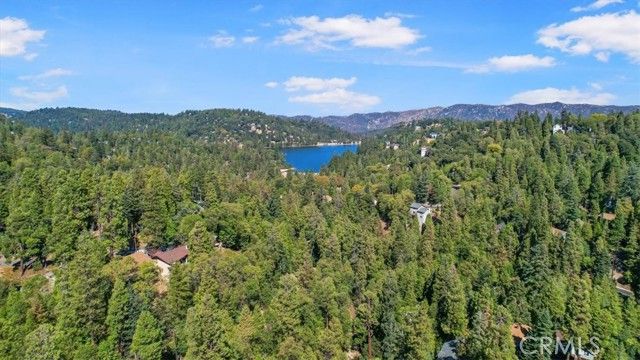 25172 Moon Drive, Crestline, CA 92325