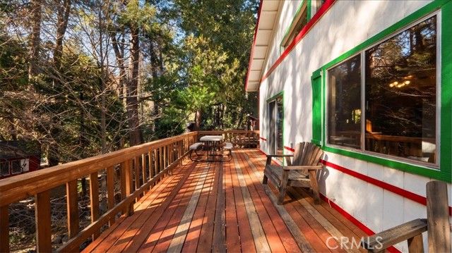 25172 Moon Drive, Crestline, CA 92325