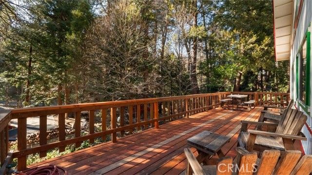25172 Moon Drive, Crestline, CA 92325