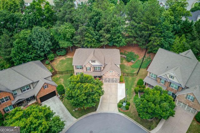 6005 Deer Walk Trail, Sugar Hill, GA 30518