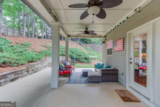 6005 Deer Walk Trail, Sugar Hill, GA 30518