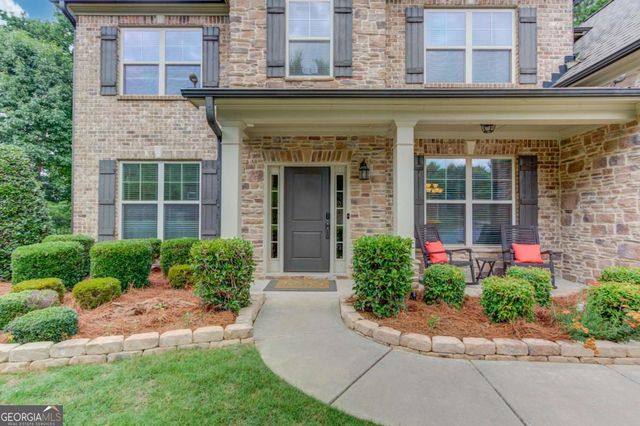6005 Deer Walk Trail, Sugar Hill, GA 30518