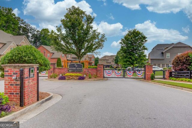 6005 Deer Walk Trail, Sugar Hill, GA 30518