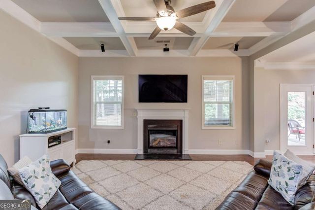 6005 Deer Walk Trail, Sugar Hill, GA 30518