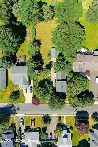 39 Golf Street, West Long Branch, NJ 07764