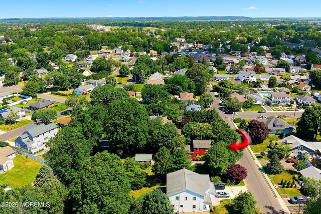 39 Golf Street, West Long Branch, NJ 07764