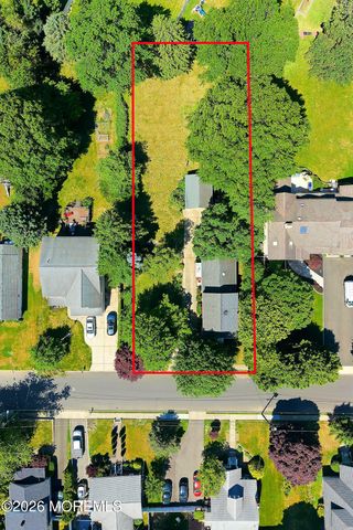 39 Golf Street, West Long Branch, NJ 07764